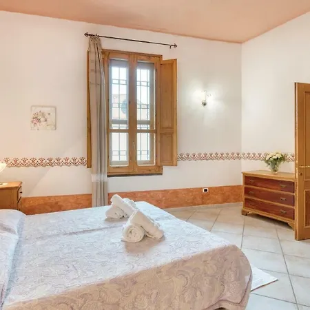 Apartamento Casa Rosa *