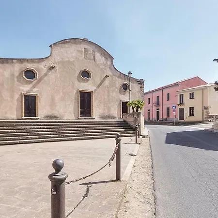 Casa Rosa *