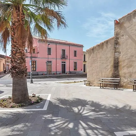 Casa Rosa *