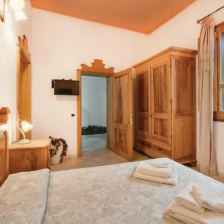 Casa Rosa Appartement